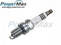 Automotive Spare Parts - Spark Plug for MAZDA - OE:BKR5EIX11 1