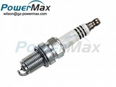 Automotive Spare Parts - Spark Plug for MAZDA - OE:BKR5EIX11
