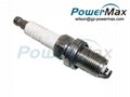 Automotive Spare Parts - Spark Plug for OPEL - OE:2756 BKR6E-11 1