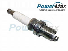 Automotive Spare Parts - Spark Plug for OPEL - OE:2756 BKR6E-11