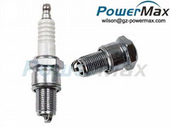 Automotive Spare Parts -Spark Plug for HONDA ACCORD III Aerodeck- OE:BPR6ES11