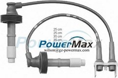 Automotive Spare Parts - Ignition Wire Set for VOLVO S40 I (VS) - OE: 1275603