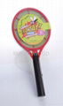 Mosquito Flyswatter 1