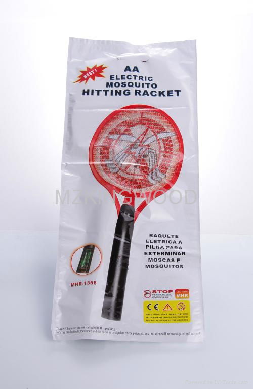 Mosquito Flyswatter 3