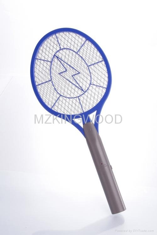 Mosquito Flyswatter 4