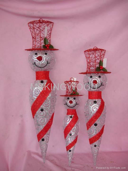 Snowman 4