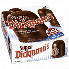 Super Dickmann's 9er 