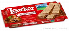 Loacker Classic 175g Napolitaner