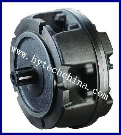 SAI  Hydraulic Motor