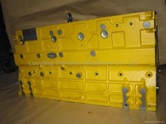 caterpillar 3066 s6k cylinder block