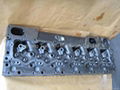 8N6796 cat3306DI cylinder head