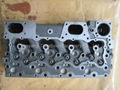 1N4304 cat 3304DI cylinder head 1