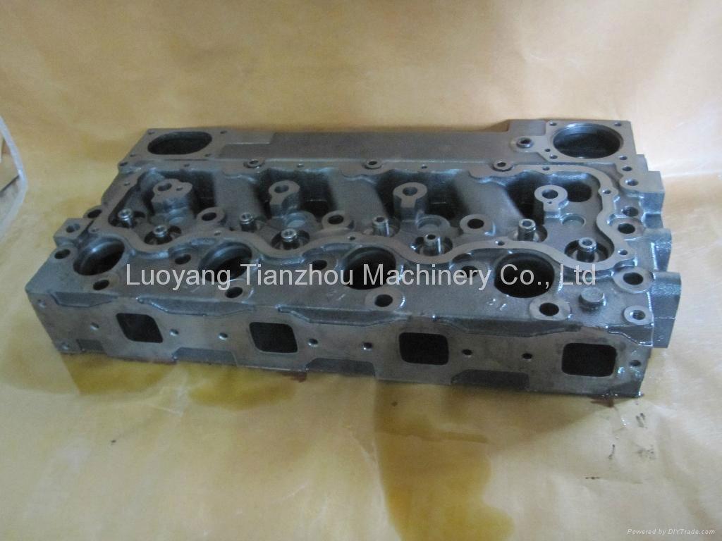 8N1188 CAT 3304PC cylinder head 2