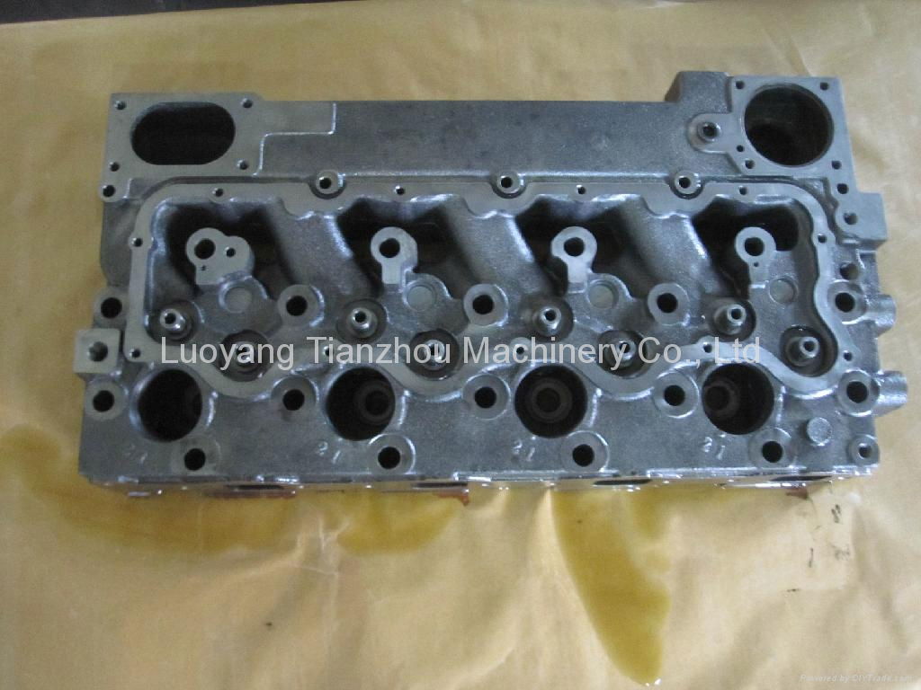 8N1188 CAT 3304PC cylinder head 3