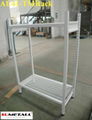 Outrigger shelving AU41 from Chinese manufacturer  5