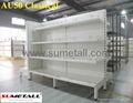 Gondola shelving for Australia 1