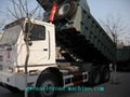 Sinotruk Mining Dump Truck 30Ton 50ton 60 Ton 70ton 90t  2