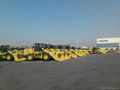 XCMG ZL50G 3m3 Wheel Loader 5t  4