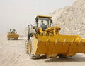 XCMG ZL50G 3m3 Wheel Loader 5t  5