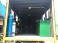 SINOTRUK Dismountable Mobile Workshop Truck 4