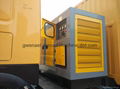 SINOTRUK Dismountable Mobile Workshop Truck 5