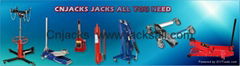 Cnjacks Enterprise Co., Ltd