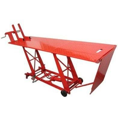 1000lbs Motorcycle Lift Tables