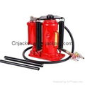 12T Air Hydraulic Bottle Jack 1