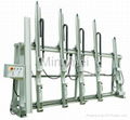 MZKJ-4225  Framing Machine for Wooden Doors and Windows