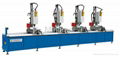 LZZ4-13 Multi-Head Combination Drilling Machine 1