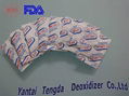 food grade oxygen absorber