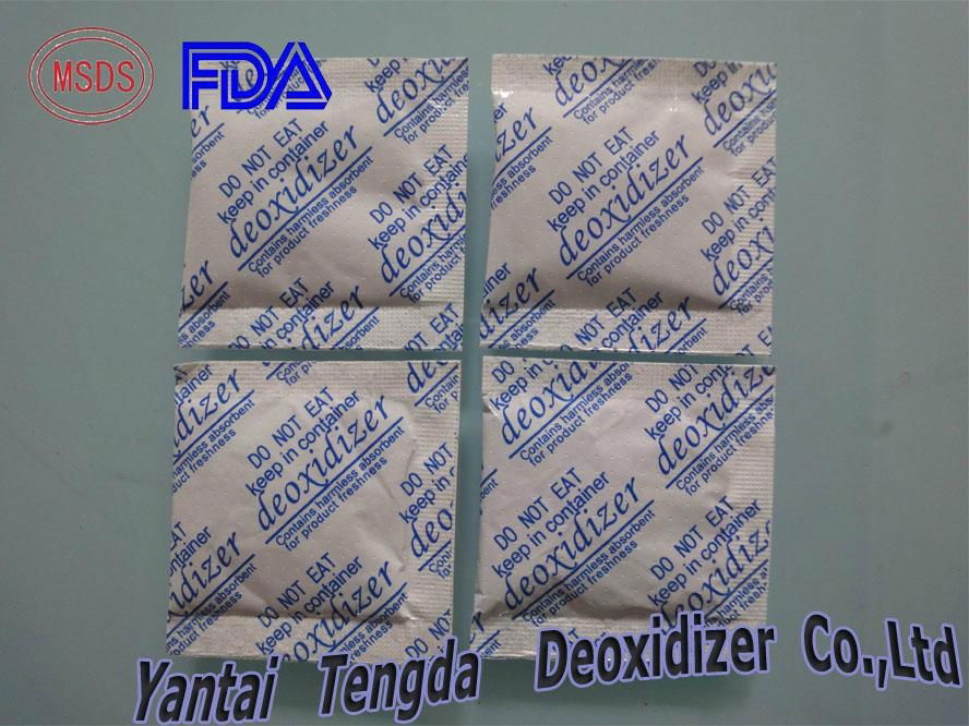 food grade oxygen absorber 3