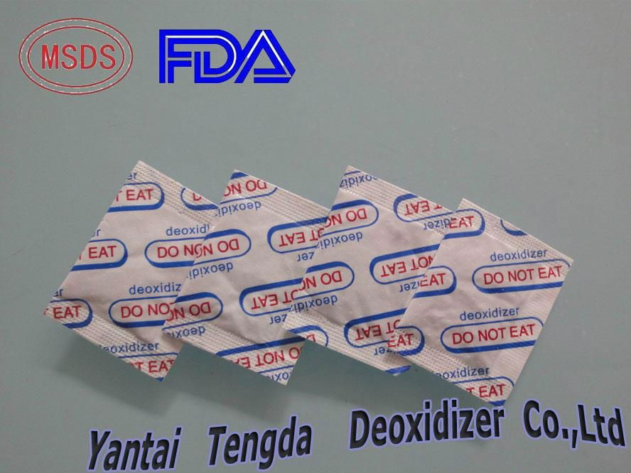 food grade oxygen absorber 4