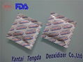 food used oxygen absorber 1