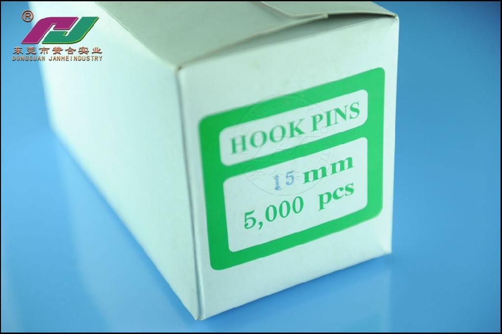 JAB Hook Pin 4