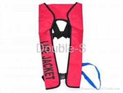 Inflatable Lifejackets