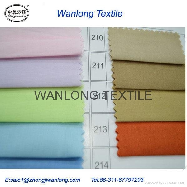 TC65/35 96*72 57/58'' lining fabric 