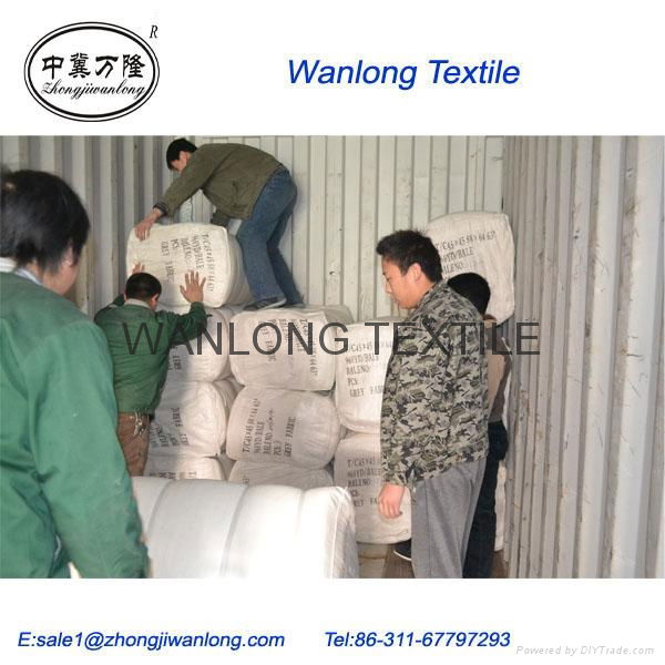 TC65/35 96*72 57/58'' lining fabric  4