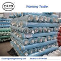 TC 65/35 133*72 combed fabric  4