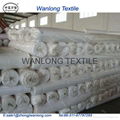 TC 65/35 133*72 combed fabric  5