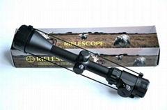 1-4X24sir Hot Selling Laser Rifle scope