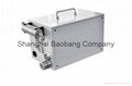 MACY-PAN Portable Hyperbaric Oxygen Chamber model ST701 3