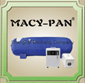 MACY-PAN Portable Hyperbaric Oxygen Chamber model ST701 2