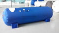 MACY-PAN Portable Hyperbaric Oxygen Chamber model ST701