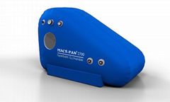 MACY-PAN 1700 Sitting type Hyperbaric Chamber for home use