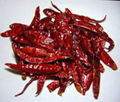 Whole Red Chilly