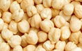 Chickpeas. 1