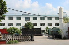 Dongguan Qiandu L   age Factory