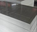 滨州恒顺优质PVC建筑模板