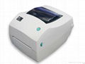 Zebra GK888T  barcode printer